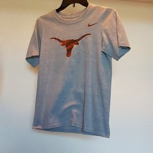 Longhorn Nike T-Shirt